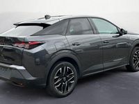 Occasion Peugeot 3008 GT 136 ch (100 kW) 2024 Gris SUV