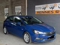occasion Opel Astra 1.6 D 110ch Edition Business Euro6d-t 6cv