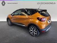 occasion Renault Captur Dci 90 Intens