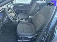 occasion Ford Kuga 2.5 Duratec 225 Ch Phev Powershift Titanium