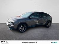 Occasion Citroën e-C4 Shine 100 kW (136 ch) 2022 Berline