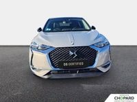 Occasion DS Automobiles DS3 Crossback E-Tense 22 kW (30 ch) 2022 Gris SUV
