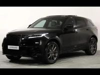 Occasion Land Rover Range Rover Velar SE Dynamic 300 ch (220 kW) 2024 Noir SUV