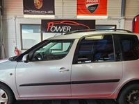 Occasion Skoda Roomster 105 ch (77 kW) 2007 Gris Monospace