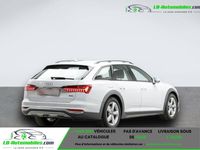 occasion Audi A6 Allroad 40 TDI 204 ch Quattro BVA