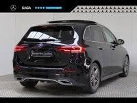 occasion Mercedes B180 Classe116ch Amg Line Edition 7g-dct