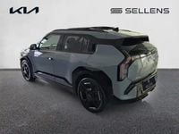 Occasion Kia EV3 GT-Line 152 kW (207 ch) 2025 Bleu SUV