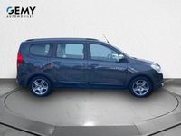 occasion Dacia Lodgy Tce 130 Fap 5 Places Stepway