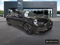 Occasion DS Automobiles DS9 Performance Line Plus 181 ch (133 kW) 2022 Noir perla nera (n) Berline