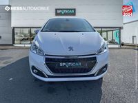 occasion Peugeot 208 1.2 PureTech 82ch E6.c Signature 5p