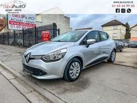 occasion Renault Clio 0.9 TCE 90CH ENERGY EXPRESSION ECO²