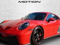 Occasion Porsche 911 GT3 510 ch (375 kW) 2021 Rouge Coupé