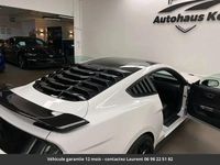Occasion Ford Mustang GT 441 ch (324 kW) 2015 Blanc Coupé