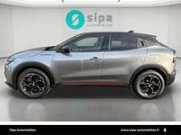 Nouvelle Alfa Romeo Junior 114 kW (156 ch) 2025 Gris arese avec toit noir SUV