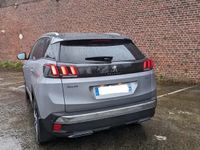 occasion Peugeot 3008 1.2 Puretech 130ch S&S EAT6 Allure Business