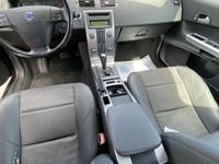 Occasion Volvo C30 136 ch (100 kW) 2009 Noir Citadine