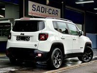 occasion Jeep Renegade 1.6i E.torQ 110cv - Downtown