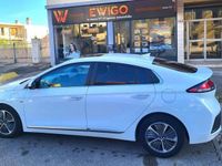 occasion Hyundai Ioniq 1.6 Hybrid 141h 105 Hev Executive Bva - Toit Ouvrant