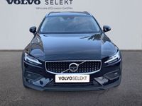 occasion Volvo V60 D4 AWD 190ch Pro Geartronic - VIVA174060909
