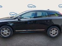 occasion Volvo XC60 Xenium - 2.0 D4 190 Geartronic 8