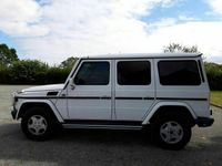 occasion Mercedes G500 2000