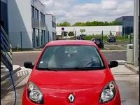 Occasion Renault Twingo Authentique 76 ch (55 kW) 2010 Citadine