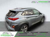 occasion Hyundai Kona 1.6 T-GDi 177 BVA