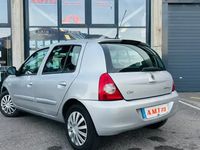 occasion Renault Clio 1.2 60 GPL Campus.Com