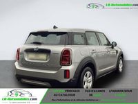 occasion Mini Countryman 136 ch BVA