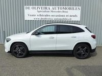 Occasion Mercedes GLA200 AMG line 152 ch (111 kW) 2023 Blanc SUV