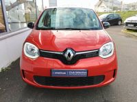 occasion Renault Twingo 1.0 SCe 65ch Vibes - 21