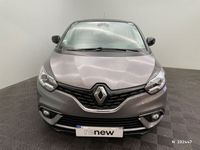 occasion Renault Scénic IV 1.7 Blue dCi 120ch Life