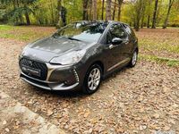 Occasion DS Automobiles DS3 So Chic 101 ch (74 kW) 2018 Gris Berline