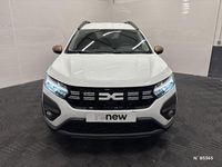 Occasion Dacia Jogger Extreme 100 ch (73 kW) 2025 Monospace
