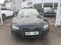Occasion Audi A7 246 ch (180 kW) 2011 Gris Citadine