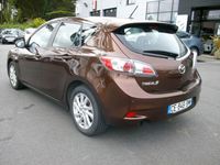 occasion Mazda 3 ELEGANCE MZCD 115