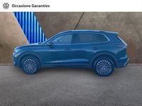 Occasion VW Tiguan Elegance 177 ch (130 kW) 2025 SUV