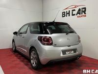 occasion DS Automobiles DS3 1.6 Blue Hdi So Irresistible 100ch