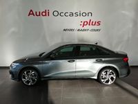 occasion Audi A3 Berline S line 35 TFSI 110 kW (150 ch) S tronic