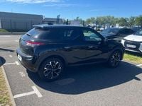 Occasion DS Automobiles DS3 Rivoli 100 kW (136 ch) 2024 Noir Citadine