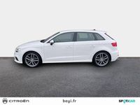 occasion Audi A3 1.0 Tfsi 115 S Line