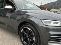 occasion Audi SQ5 3.0 TFSI 354 ch SLine Sport Garantie