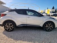 occasion Toyota C-HR Hybride 1.8L Collection