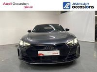 occasion Audi e-tron RS - VIVA3641598