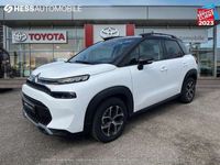 occasion Citroën C3 Aircross PureTech 110ch S/S Shine