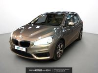 occasion BMW 218 Serie 2 Active Tourer d 150 Ch Lounge