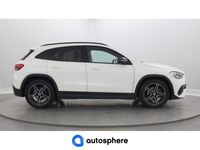 occasion Mercedes GLA200 d 150ch AMG Line 8G-DCT