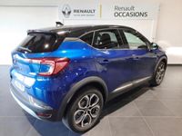 occasion Renault Captur CAPTURTCe 130 EDC FAP Intens