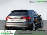 occasion Audi S3 Sportback 50 TFSI 300 BVA Quattro