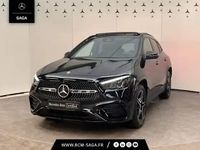 Occasion Mercedes GLA250 AMG line 166 ch (122 kW) 2025 Noir SUV
